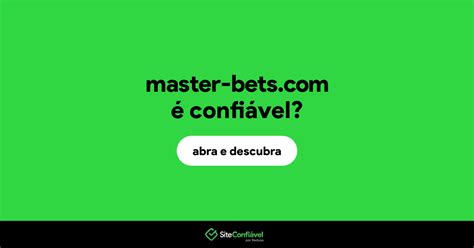 masterbetss,master bets entrar